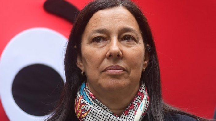 Ministra del Deporte le responde a José Antonio Kast luego de que dijera que atleta trans 