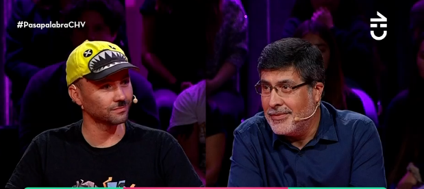 Pasapalabra | Capítulo 8 de marzo