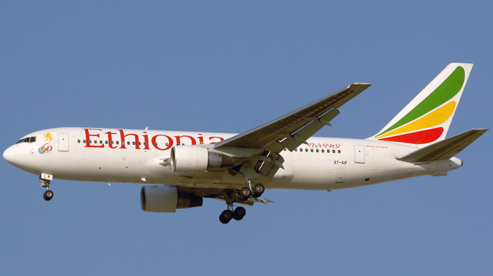 A sólo 6 minutos de despegar: Boeing 737 de Ethiopian Airlines se estrella y deja 157 muertos