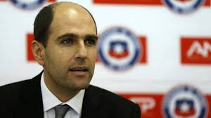 Ex pareja de Sergio Jadue: 