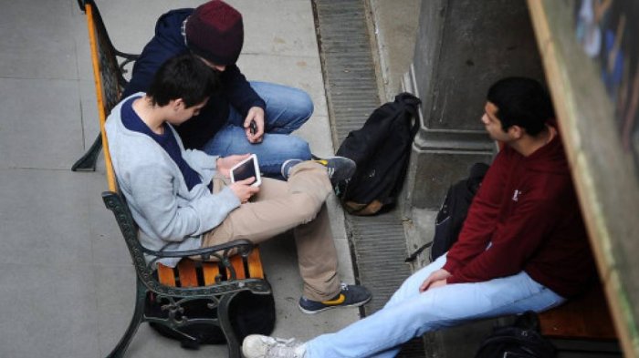 Casi 27 mil estudiantes perdieron la gratuidad por retrasar duración de sus carreras