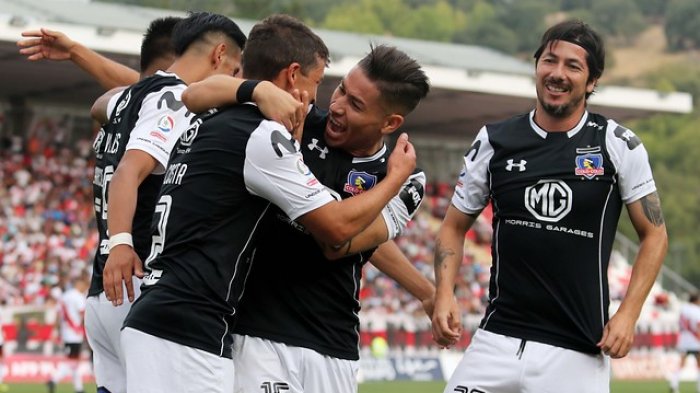 Colo Colo despertó como líder exclusivo del campeonato y la UC espera por Rosario Central