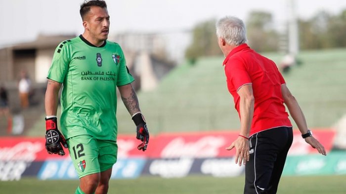 La secuencia del memorable de reto de Basay a su arquero y los motivos de su enojo