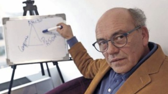 Ex productor de TV está en coma tras consumir medicamento recetado por su dentista