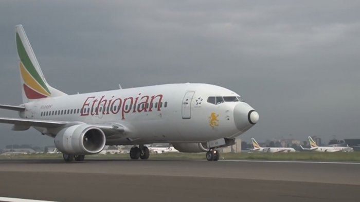 ¿Qué aerolíneas operan en Chile y tienen aviones Boeing 737 Max 8 en su flota?