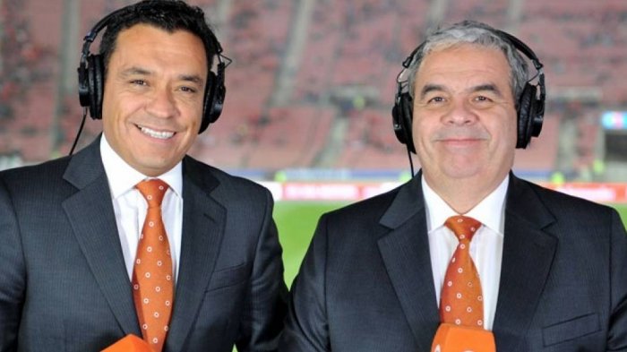 ¡Zambombazo! Claudio Palma la rompe en primer adelanto de sus nuevos relatos para el PES 2020