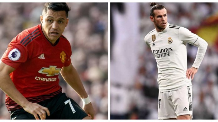 El trueque entre Alexis Sánchez y Gareth Bale que podría hacerlo llegar al Real Madrid