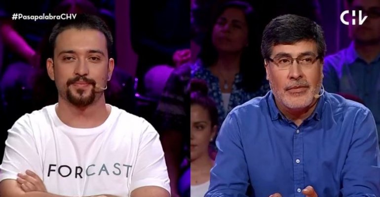 Pasapalabra | Capítulo 12 de marzo