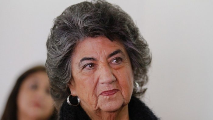 Reginato habría usado a Backstreet Boys para desviar críticas a su gestión por déficit económico