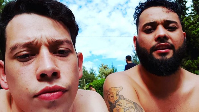 Las estafas virtuales que circulan tras la muerte de Cangri: Hermano pidió funar a los responsables