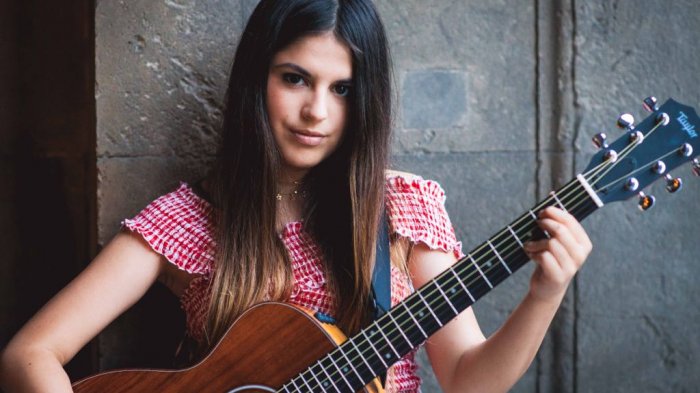 Canción póstuma de Katy Winter será el himno para el Día Nacional Contra el Ciberacoso