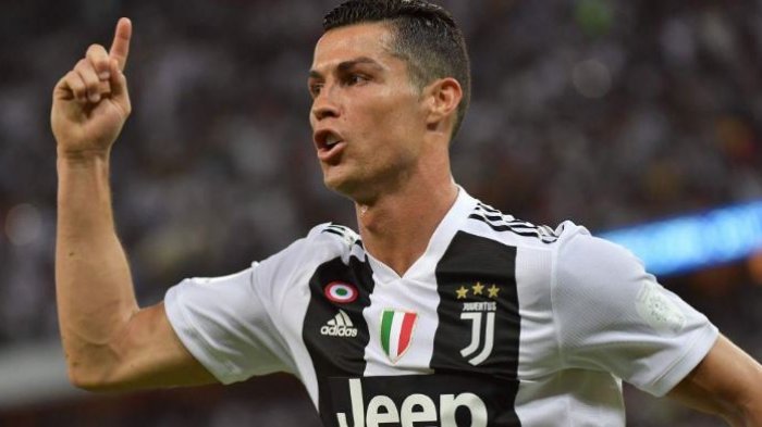 Goles de Cristiano Ronaldo frente al Atlético de Madrid provocan alza de un 20% en las acciones de la Juventus