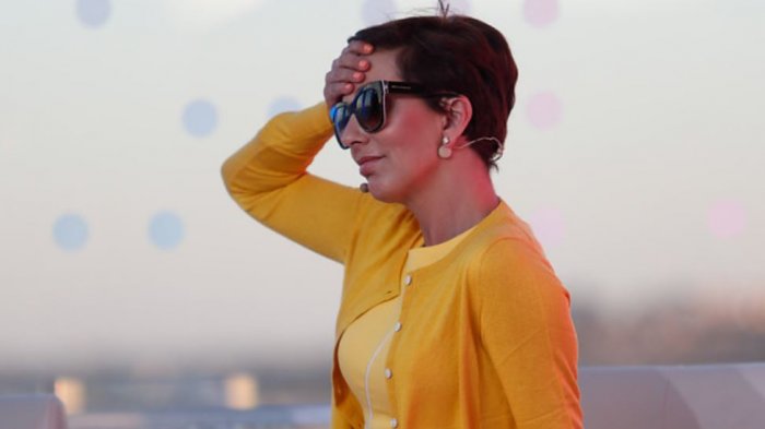 Fran García-Huidobro cuestiona algunos tipos de feminismo: 