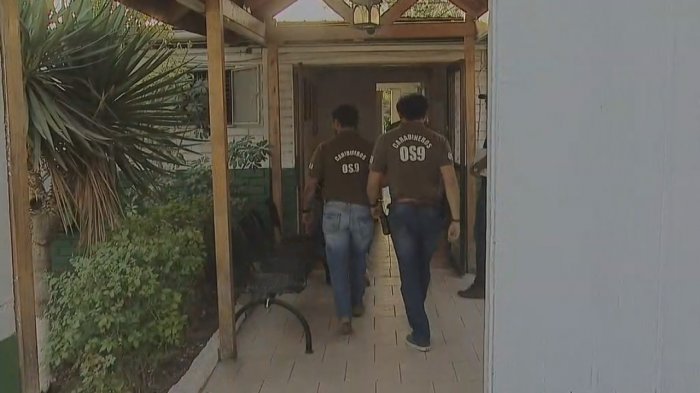 Le marcaron esvásticas en el brazo: Revelan brutal ataque a joven trans en la comuna de Pedro Aguirre Cerda