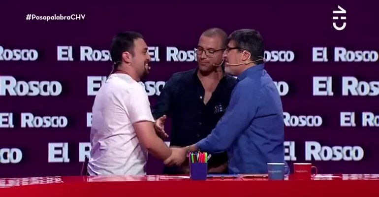 Este es el participante que competirá por el rosco más alto en la historia de Pasapalabra