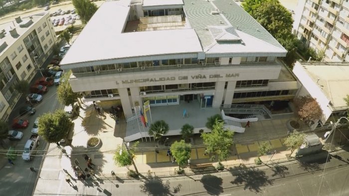Concejales presentarán acusación constitucional por déficit de 17 mil millones de pesos en la Municipalidad de Viña del Mar