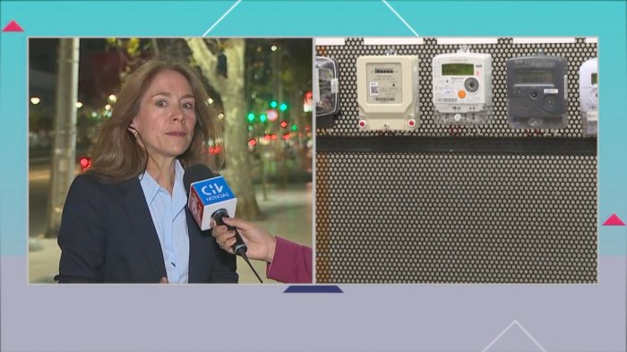 Ministra de Energía sobre cobros por cambio de medidores: 