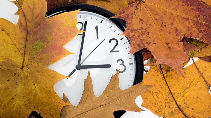 No es tan cierto que el cambio de horario sirve para evitar asaltos y ahorrar energía