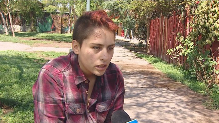 El valiente llamado del joven trans agredido tras aumento de ataques homofóbicos en 2019