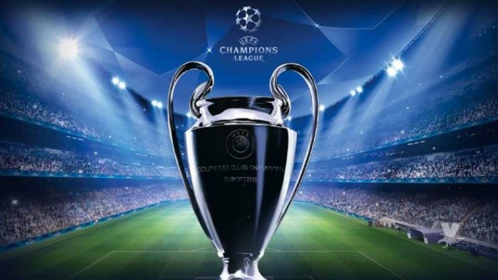 La mesa está servida: Así quedaron las llaves de cuartos de final de la UCL