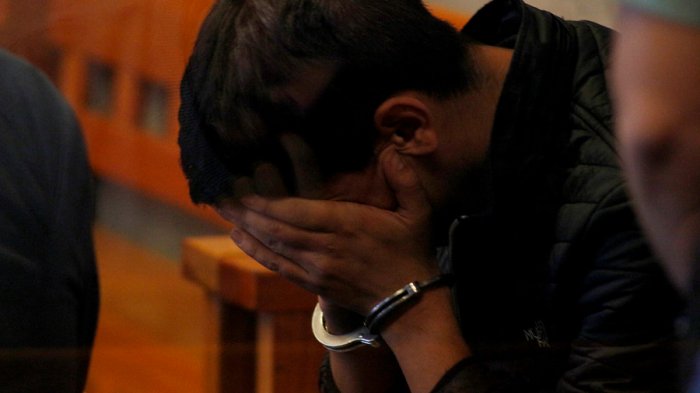 Declaran culpable a padre que violó a sus hijas de 9 y 14 años: Una de ellas quedó embarazada