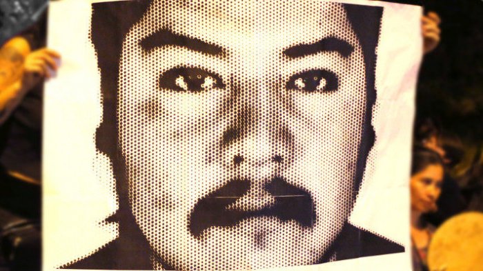 Formalizarán por apremios ilegítimos a carabinero que amenazó a adolescente que acompañaba a Catrillanca