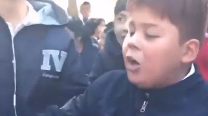 MC Dinero, cuidado: La brutal rima con que MC Cotona se volvió viral