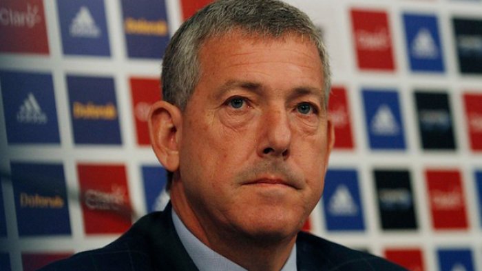 Carlos Heller tras dejar la presidencia de Azul Azul: 