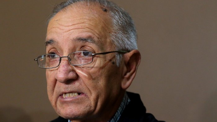 Tito Rivera acusa montaje tras denuncia por abuso: 