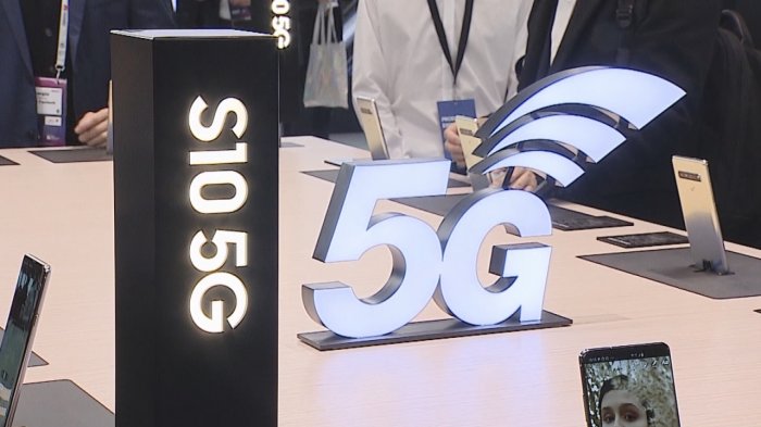 Los revolucionarios avances tecnológicos que serán posibles gracias al 5G