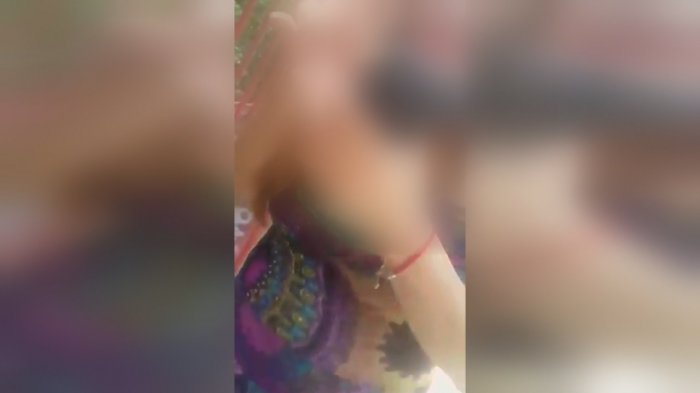 Denuncian a mujer que captaba niñas fuera de colegio de Estación Central para trabajar en el comercio sexual en sauna