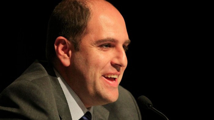 FBI dejará de darle dinero en 30 o 60 días: 5 frases de Sergio Jadue que marcaron su declaración en juicio de divorcio