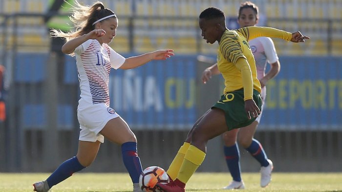 Pasión de multitudes: FIFA registró récord de solicitudes de países para ser sede del Mundial Femenino 2023