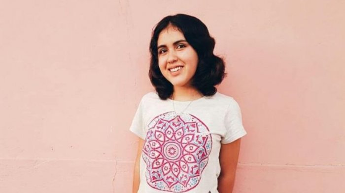 Está contra el tiempo: Adolescente de 15 años en riesgo vital requiere un millón de dólares para un tratamiento contra leucemia