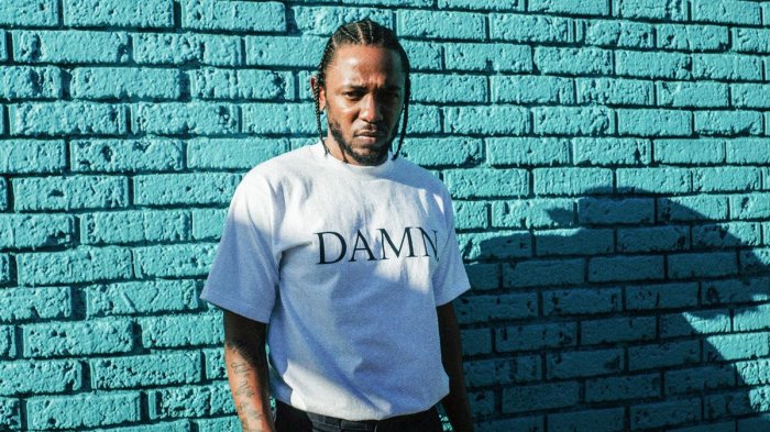 Lollapalooza 2019: El ascenso de Kendrick Lamar, el nuevo rey del hip-hop