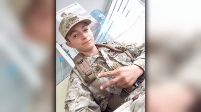 Ejército realiza 2 investigaciones paralelas por suicidio de conscripto que mató a superiores