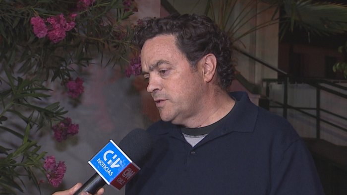 Casa de Felipe Izquierdo ha sido asaltada 4 veces en 5 días: “Les faltó probarse ropa, hacer un desfile de moda”