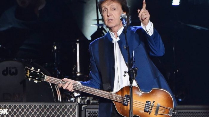 Horarios, entradas y todas las novedades que presentará Paul McCartney en Chile