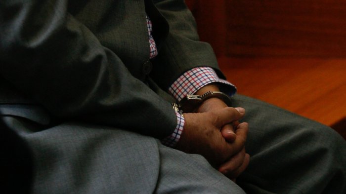 Impacto por caso de niña que grabó a su abuelo violando a su hermana de 8 años