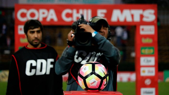 Sudamericana, amistosos y Supercopa: CDF liberará su señal HD por tres días