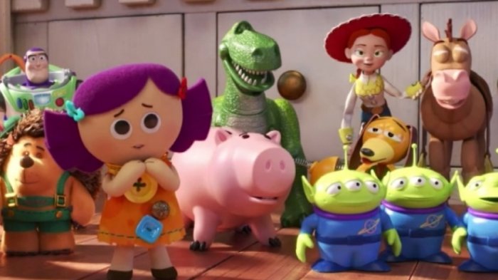 El emocionante tráiler completo de Toy Story 4: Llega en cines en junio próximo