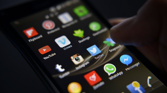 #Ciberseguridad: Prevén aumento de más del 50 % en ataques a dispositivos móviles en Chile