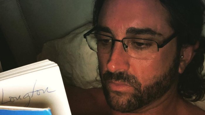 Arturo Longton le tapa la boca al mundo y revela su importante cargo en una empresa