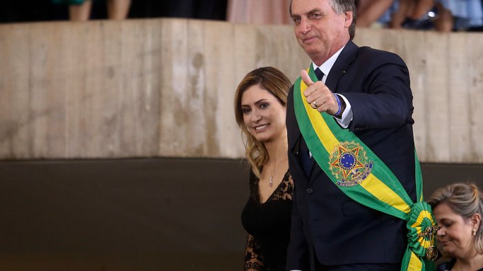 Militares de Punta Peuco entregarán carta a Bolsonaro: Quieren que los visite