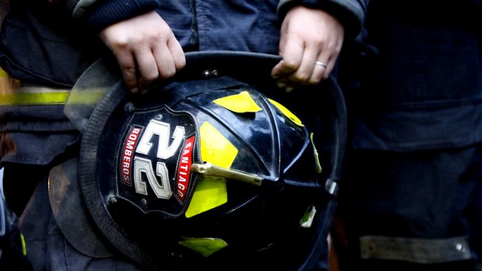 “Le pedí el perdón correspondiente”: La respuesta del voluntario acusado de acoso sexual en cuartel de Bomberos