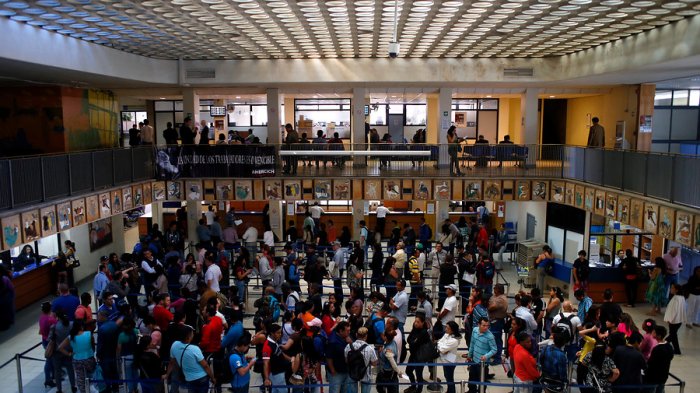 “Killbroy Killer”, “Pilsen” y “Lluvia de Oro”: La extensa lista de nombres extraños aprobados por un Registro Civil