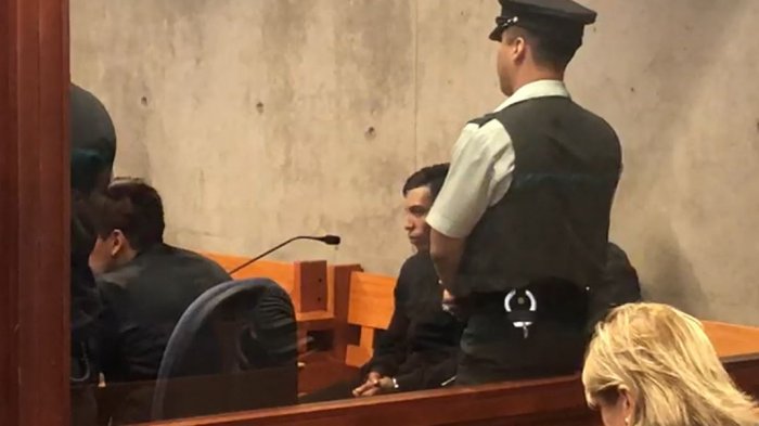 Primo de Esteban Paredes fue detenido tras robo en tienda de videojuegos