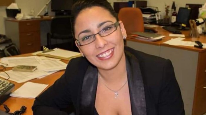 Chilena que vivía en Nueva Zelandia fue encontrada muerta flotando en el mar completamente desnuda