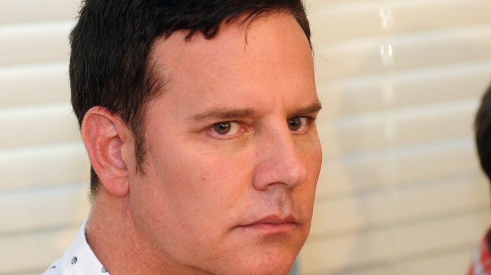 Juan Carlos Cruz por renuncia de Ezzati: 