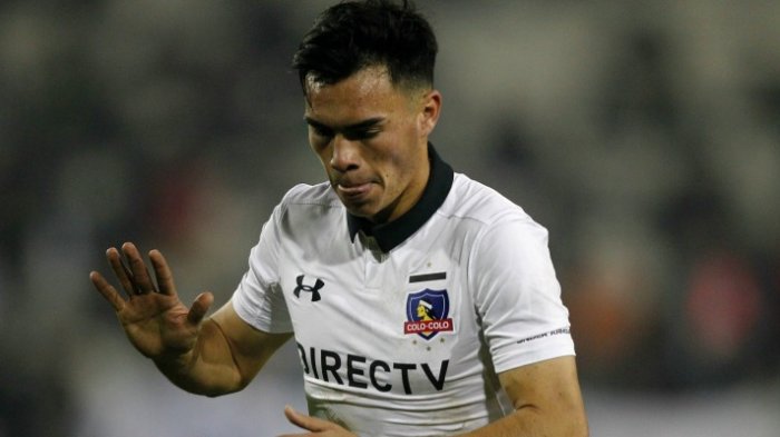 Gabriel Suazo y los prejuicios hacia futbolistas: 